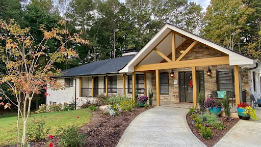 Golden Manor Senior Living