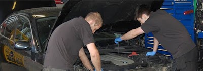 Gilmore Auto Services