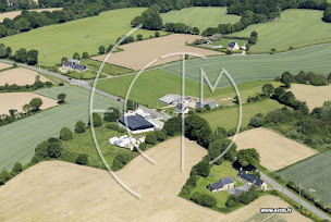 Photo n°9 de Gîte Ty Bonheur à Rospez (Gîte)