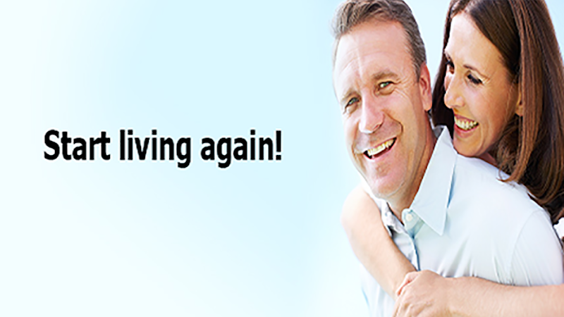 Low T Center Mason | Men's Health & Testosterone Therapy Clinic