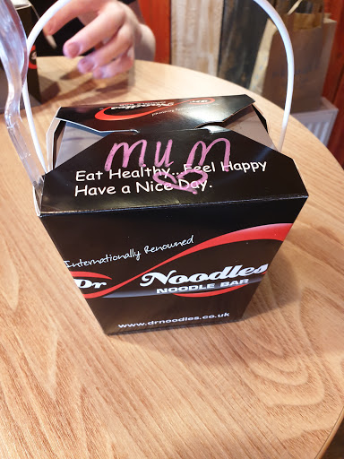 Dr Noodles Stirling ltd - Thumbnail