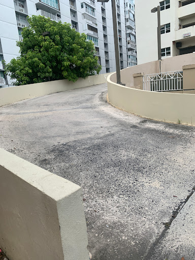 Isla Verde Beach Parking - Central Parking