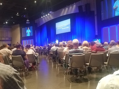 Photos of Brookwood Church
