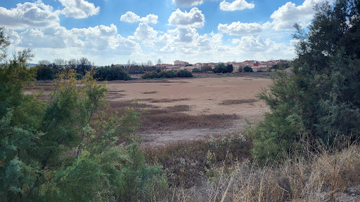 Lagunas de Corral-Rubio - Thumbnail
