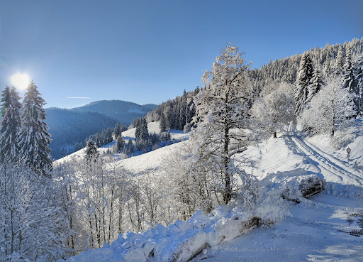 Berggasthaus Präger Böden - Thumbnail