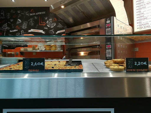 Photo 6 - Rapido Pizza