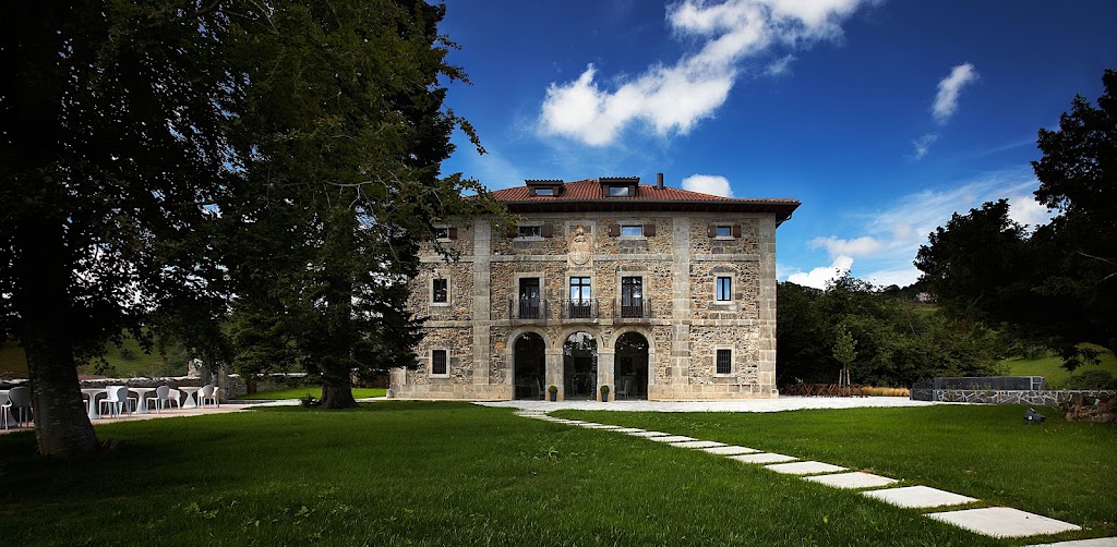 Foto de Iriarte Jauregia Hotel en Gipuzkoa