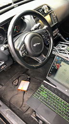 Photo n°16 de Diagperf Reprogrammation moteur / Conversion éthanol E85/ Problème Adblue Fap Egr / Carplay / Diagnostic / Virtual Cockpit à Villenoy (Atelier de réparation de véhicules de loisirs)