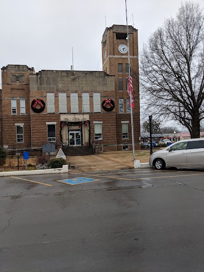 Franklin County Circuit Clerk