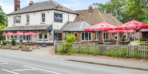 The Tweseldown Gallery - United Kingdom