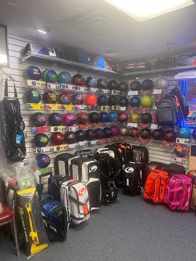 Bowlaholics Pro-Shop Midtown Tampa - Thumbnail