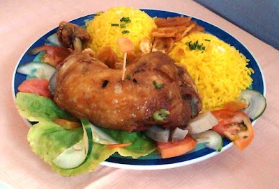 Photos of Que Rico TACHI