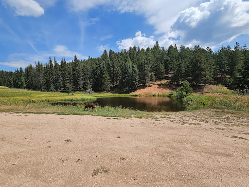 Rampart Range - Thumbnail