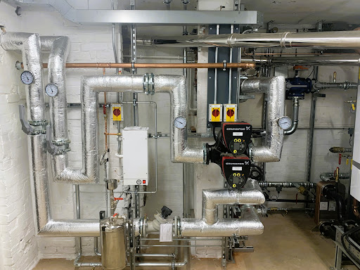 Connexus Electrical - Visual