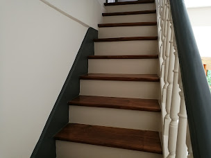 Photo n°2 de Fabre Jean-Marc à Appoigny (Peintre en bâtiment)