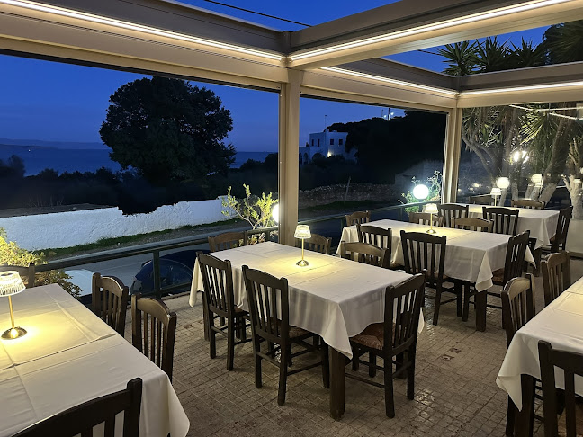 Comentarii opinii despre Vallis Restaurant Syrtaki