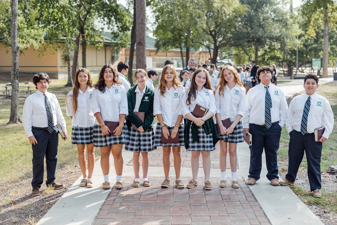 Our Savior Lutheran School