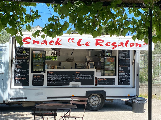 Photo 3 - Burgers de la Baie