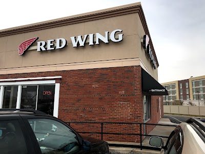 Red Wing