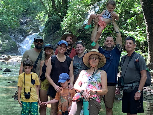 NatureTours Gabriela