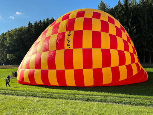 Ballonfahrten-mit-Herz GmbH - Thumbnail