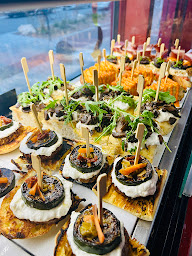 Photo n°3 de Aperosdebout- Bar à tapas & traiteur Lille à Lille (Traiteur)