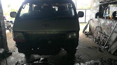 Photos of Buddhadasa Motor Works