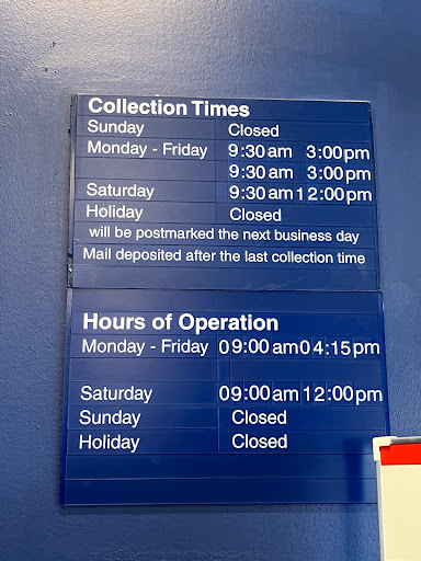 Yauco Post Office 00698 - Thumbnail