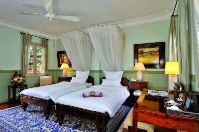 Photos of Villa Maly
