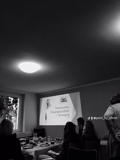 Adventgemeinde Gießen - Visual