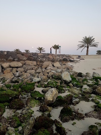 Photos of Al Hamriyah Public Beach