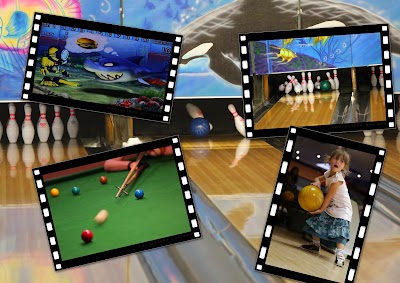 Photos of Fun Factory - Cosmos Bowling