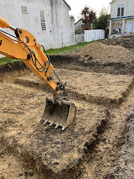 Photo n°20 de KBTP à Tremblay-en-France (Entreprise de terrassement)