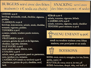 Photo n°9 de Truck family à Lorgues (Restauration rapide)