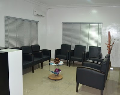 Photos of Lagos Executive Cardiovascular Clinic