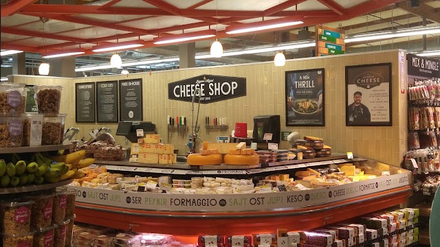Whole Foods Market
