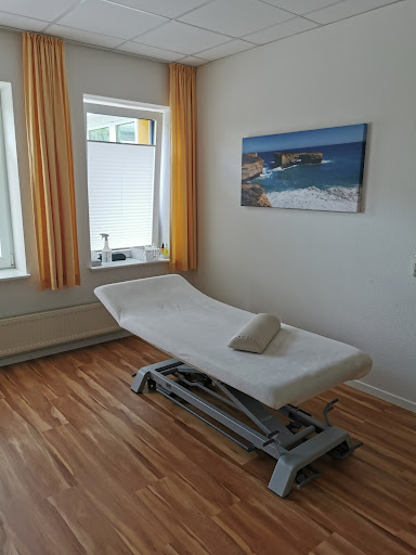 Praxis für Physiotherapie Ute Repschläger