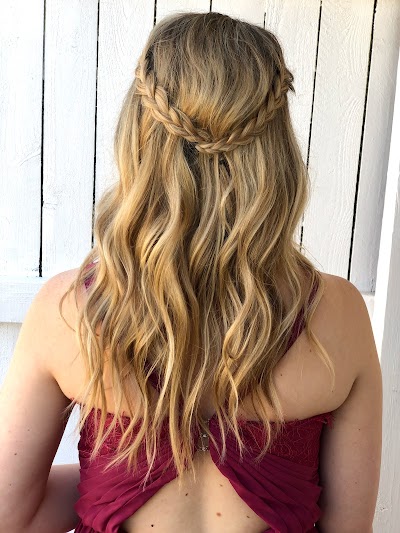 Hair by Hailley