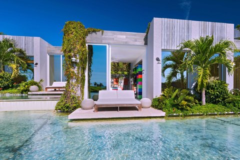 W Punta de Mita by null