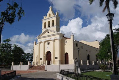 Photos of Iglesia del Carmen