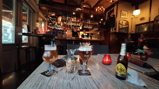Café Scheffers