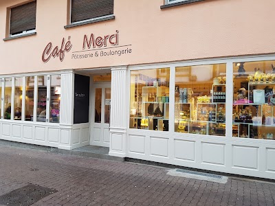 Photos of Caf&eacute; Merci