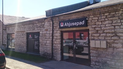 Photos of Ahjusepad O&Uuml;