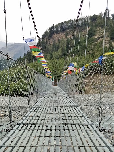Photos of Boksi Khola