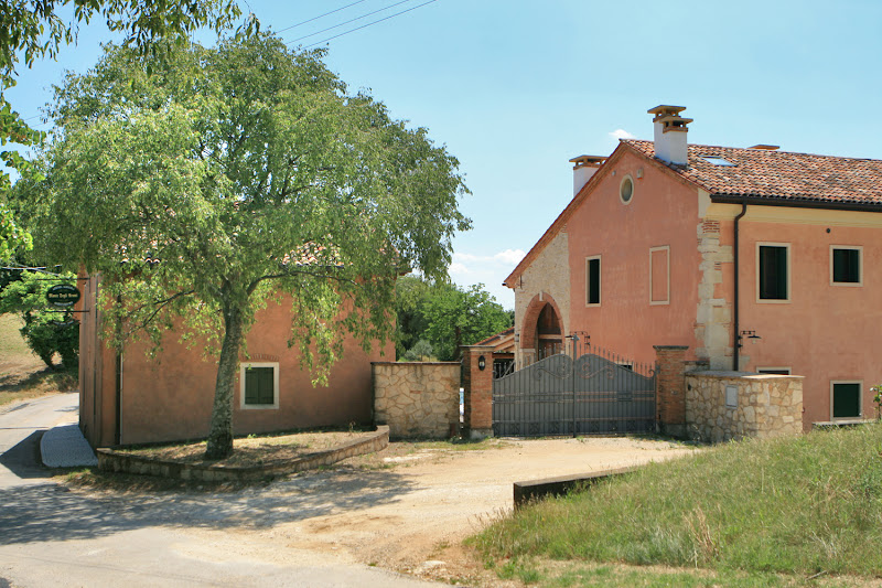 Monte degli Aromi — photo