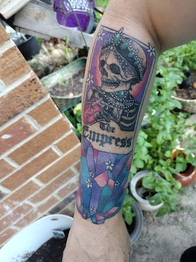 Epic Ink Studio - Thumbnail