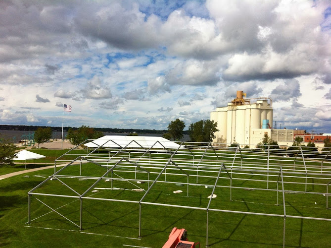 O'Neil Tents Rentals And Manufacturing