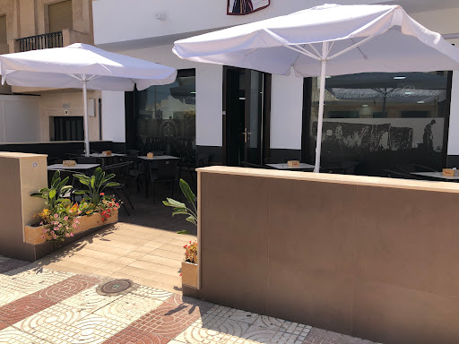 La Taberna del Berru