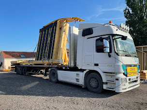 Photo n°3 de Transports Mayeur à Moussey (Société de transport routier)