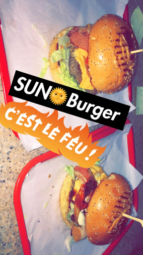 Photo 6 - SUN BURGER